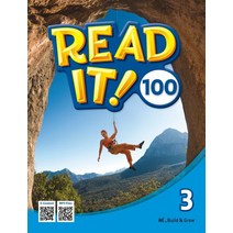 Read It! 100 Level 3:Student Book/Workbook, Build&Grow
