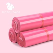 LDPE 부드러운 택배봉투 100매 택배비닐 택배포장지 포장봉투