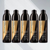 더마클라센 컬러체인지 염색샴푸 5통, 단일속성
