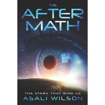 The Aftermath Paperback, Independently Published
