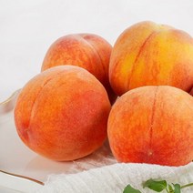 농부마음 산지직송 황도복숭아 3kg 14-16과, 단품없음