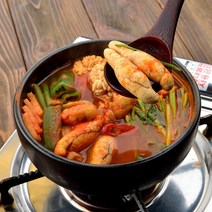 명장 알탕 400G 알탕 동태탕 해물찜 해물요리