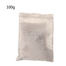 산화세륨 100g 유리 폴란드어 산화 세륨 분말 자동차 창 스크래치 제거 수리 자동 관리 유리연마제 7, 하얀