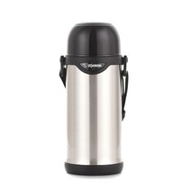 [정품] 조지루시 대용량 1000ml 보온보냉병 원터치 컵 등산, 선택:04.SJ-TG10 XA, 단품