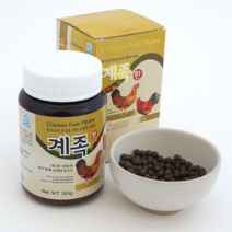 계족환 성진바이오 150g (닭발), 단품