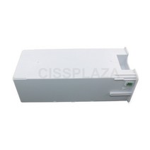 CISSPLAZA 유지 보수 잉크 탱크 엡손 SureColor P6000 P6080 P7000 P8000 P9000 T3400 T5400 T3470 T5470 P7570 호환 T6, [02] 2pcs