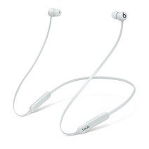Beats Flex 무선 이어폰, 스모크 그레이, MYME2ZP/A