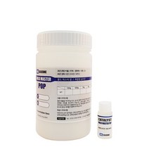 몰드 마스터 팝12 몰드용 액상 실리콘 500g