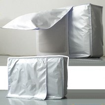 옥스포드 아웃사이드 하우스 기안전 기차양막 깔끔한커버 창문형, 96x35x70