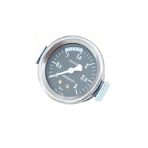 BEZZERA 베제라 스팀 압력 게이지 3bar / 커피머신부품 033