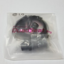 LG G프로 번들이어폰 쿼드비트프로 LE431