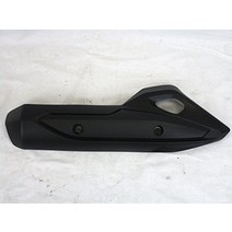 오토바이 머플러 매니폴드 마후라 honda 순정 커버 pcx125150【jf56kf18】18318-k35-v00【타이 honda제】