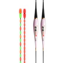 루키드 현영 스마트 민물 전자찌 L 시리즈, L-002 2p + CR425 건전지 2p