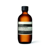 이솝 파슬리 씨드 페이셜 클렌징 오일 200ml 정품