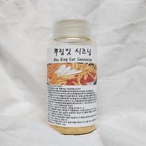 뿌링클가루 90g 치즈 시즈닝가루 캠핑족 마법의가루 요리가루, 1개