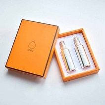 노블 촉촉미스트 크림 100mlx2 온가족 뿌리는보습로션 _ 230406EA, 1, 본상품선택