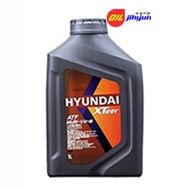현대 에스티어 멀티 ATF 4~8단 1L
