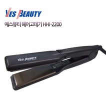 쭈bhnj__예스뷰티 헤어 고데기 HHI-2200 휴대용 고데 스타일링 고대 매직 휴대♥hopenjoy!, ♥hopenjoy!M(짧은머리용)