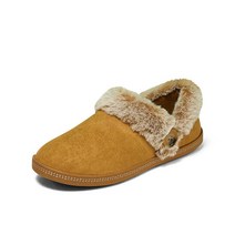 [해피] 스케쳐스 여성용 겨울 캐주얼 털신발 겨울 여성 발편한 벨벳 보온 스니커즈 털슈즈(양말증정) 167219