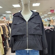 수스 DP03 후드숏흐트링 S232BJP401BKFR