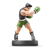 Donkey Kong Amiibo - Japan Import (Super Smash Bros Series), Little Mac_Japan