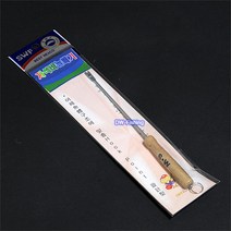 성우 자석 바늘빼기