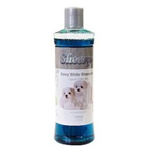비숑샴푸 강아지셀프미용500ml 마무리 화이트 펫샴푸 강아지산책 강아지피부관리 스파, 1개