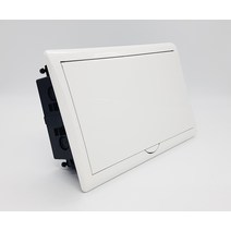 에덴마켓 국산 주택용 세대분전반 세대분전함 분전반커버 두꺼비집 배전반, 3. 30AF 5회로