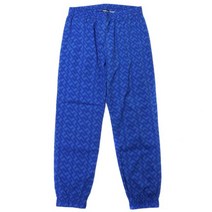 J.LINDEBERG 제이린드버그 23 Petrus Print Pant (GMPA08395-O486) (남성 페트루스 프린트 팬츠)