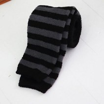 (도매fw)아동유아양말 링글수면타이즈 도톰한 타이즈, 차콜ㅡS