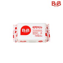 비앤비 세탁비누, 카모마일
