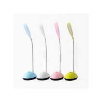 트레이드몰▶4구 led 스탠드 조명 북 라이트 독서등 북등 휴대용 용램프 USB등 USB◀트레이드몰, ◀트레이드몰▶