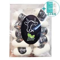 코스트코 프리스카제 유기농 미니 크림 치즈 24G X 20 아이스박스 + 사은품, 1개
