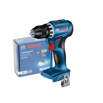 보쉬 GSR18V-45 충전드릴 드라이버 베어툴 브러쉬리스, 단품