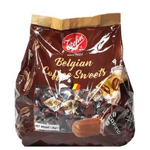 트레핀 벨기안 커피맛 캔디 1.5 kg, 상세페이지 참조