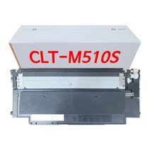 그래토너 삼성 CLT-K510S 호환토너 C563W C563FW C513W C510 C513, 빨강(CLT-M510S), 1개