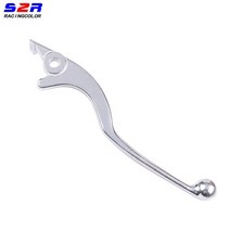 혼다 PCX 150 160 PCX150 오토바이 브레이크 핸들 클러치 레버 드럼 원래 부품, 01 right side of pcx