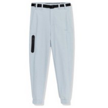 아이더(쿼츠) 남성 가을 테크니컬 조거팬츠 DMU22302C3(쿨그레이)
