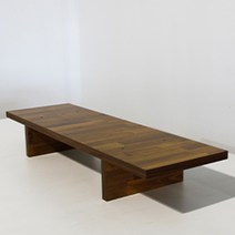 큐브프레임 DIY 와이드 맞춤 넓은 컴퓨터 모니터받침대 튼튼한 주문제작, 200mm(가로) X  1200mm(세로)