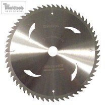 [DAIWA] 목공용 5인치 원형톱날 (136mm), 1개