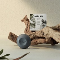 스킨매직 모두가 우디 헤어바 샴푸바 100g, 모두가 우디(지성/탄력/볼륨), 1개