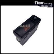 위험 비상 점멸등 경고등 스위치 버튼 신호 도어 제어 중앙 잠금 BMW E46 E53 E85 X5 Z4 325 61318368920