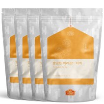 비옴 마리골드 삼각티백차 120T 티백, 120개