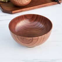 모던하우스 충장 현 우드 덮밥 면기_17cm
