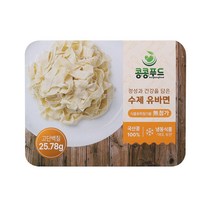 [콩콩푸드] 국산콩 푸주 유바 두유피 유바면 푸주면 두부면 두부껍질 80g
