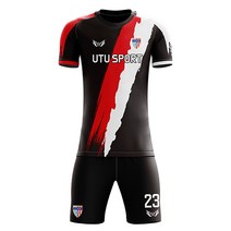 전사 축구 유니폼 단체복 축구복 UTU 119A
