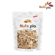 호두 200g 반반태 1/4태 깐호두, 없음