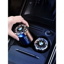 자동차 방향제 BMW호환 5시리즈3 6시리즈 X5 X6 인테리어 장식용품, (BMW) 카밤(코롱) 1병(강한향)