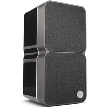 Cambridge Audio Minx MIN 22 영국 블랙 서라운드 사운드 애호가 취미