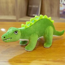 공룡 스테고 사우루스 공룡인형, 624공룡 스테고사우루스-그린